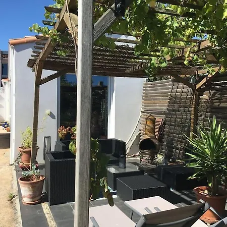 Maison Avec Jardin Expose Sud, 2 Terrasses Les Sables-dʼOlonne