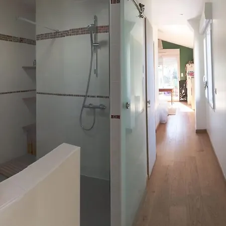 펜션 Maison Avec Jardin Expose Sud, 2 Terrasses Les Sables-dʼOlonne