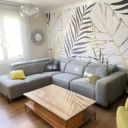 펜션 Maison Avec Jardin Expose Sud, 2 Terrasses Les Sables-dʼOlonne