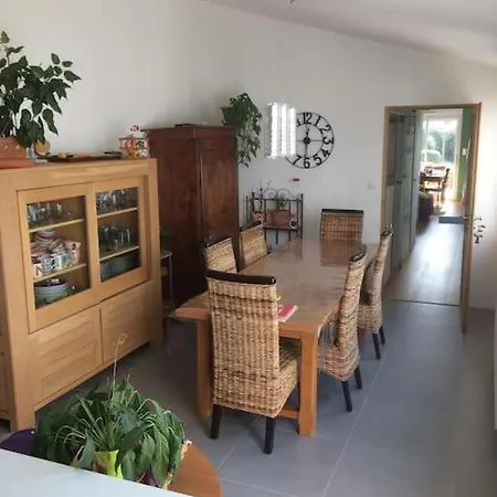 Maison Avec Jardin Expose Sud, 2 Terrasses 別荘 *